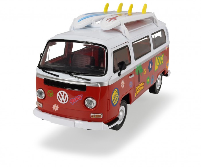 Volkswagen Microbus игрушка