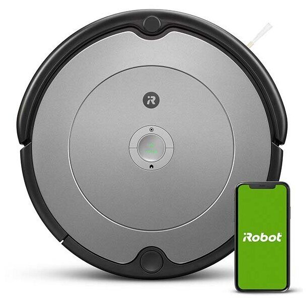 Робот-пылесос iRobot Roomba 694