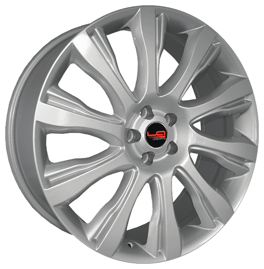 Колесный диск LegeArtis LR41 8x19/5x108 D63.3 ET45 S Колесный диск LegeArtis LR41 8x19/5x108 D63.3 ET45 S