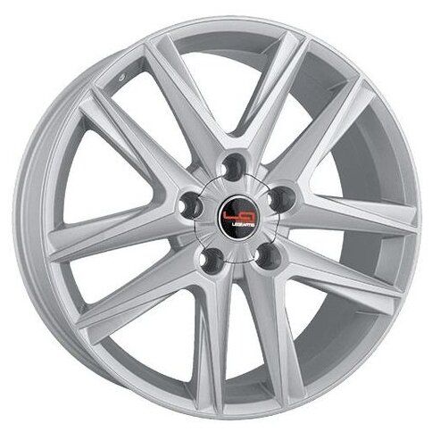 Колесный диск LegeArtis TY102 8x18/5x150 D110.1 ET60 S