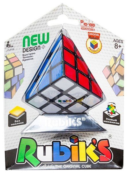 Кухни rubiks