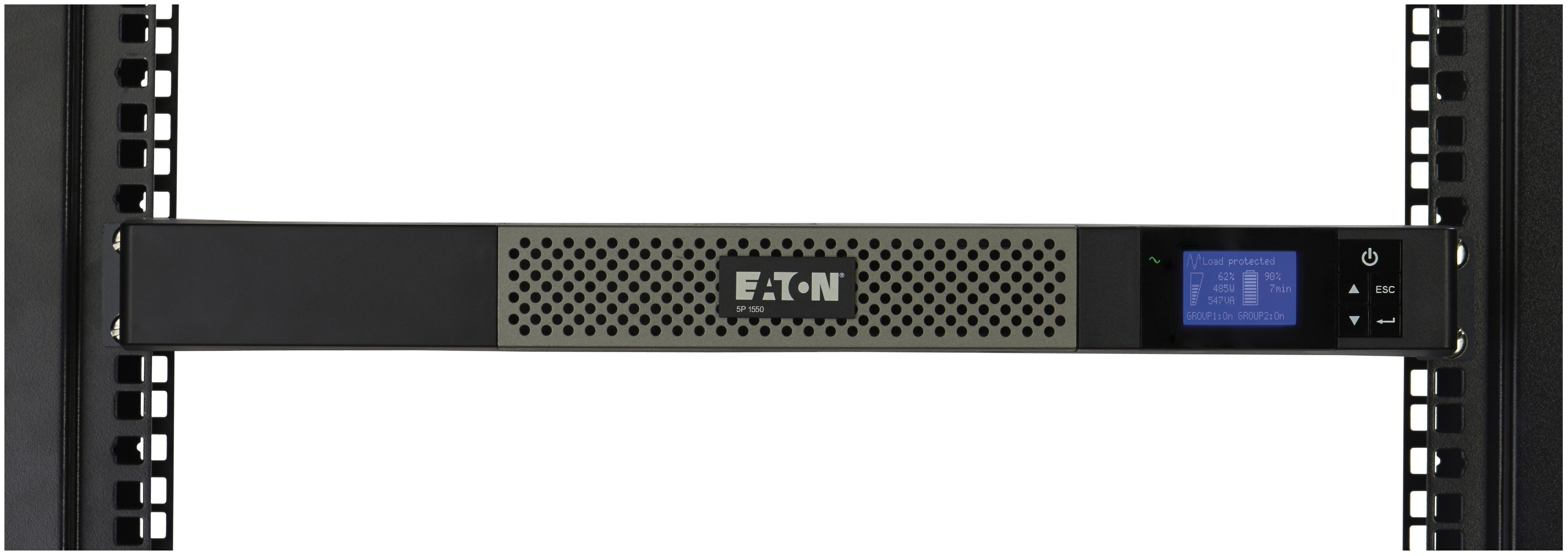 ИБП Eaton 5p 1150i rack1u