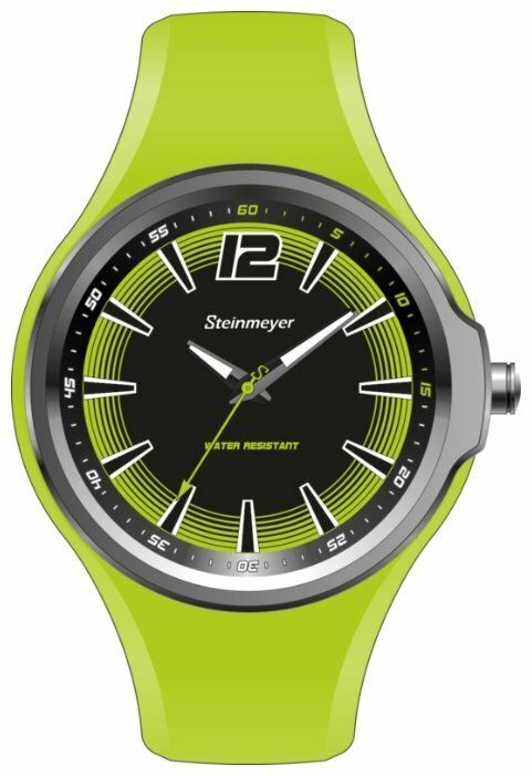 Наручные часы Steinmeyer S 191.17.30 Наручные часы Steinmeyer S 191.17.30