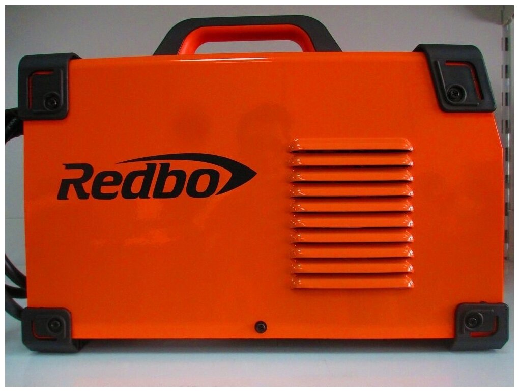 Redbo. Redbo Arc 258s.