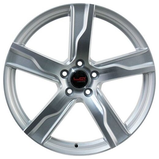 Колесный диск LegeArtis V504 8x20/5x108 D67.1 ET49 SF Колесный диск LegeArtis V504 8x20/5x108 D67.1 ET49 SF