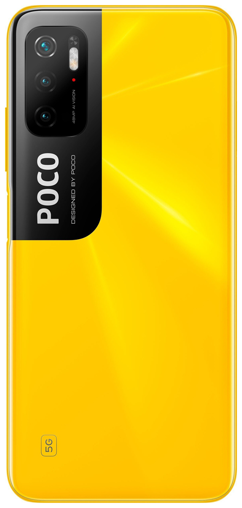 Смартфон xiaomi poco 6