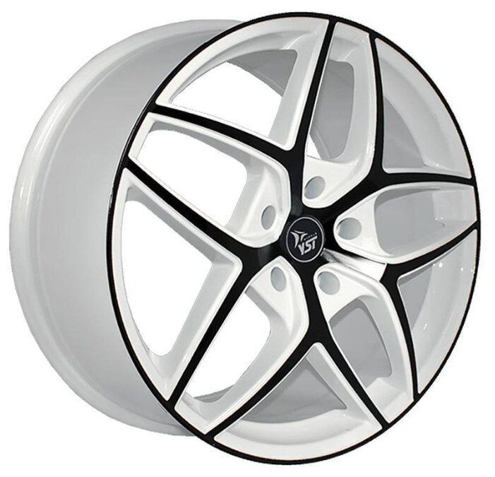 Колесный диск YST X-19 9.5x20/5x112 D66.6 ET52 WB Колесный диск YST X-19 9.5x20/5x112 D66.6 ET52 WB