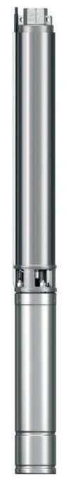 Насос скважинный DAB S4 4/19 2HP M230/50 4OL Насос скважинный DAB S4 4/19 2HP M230/50 4OL