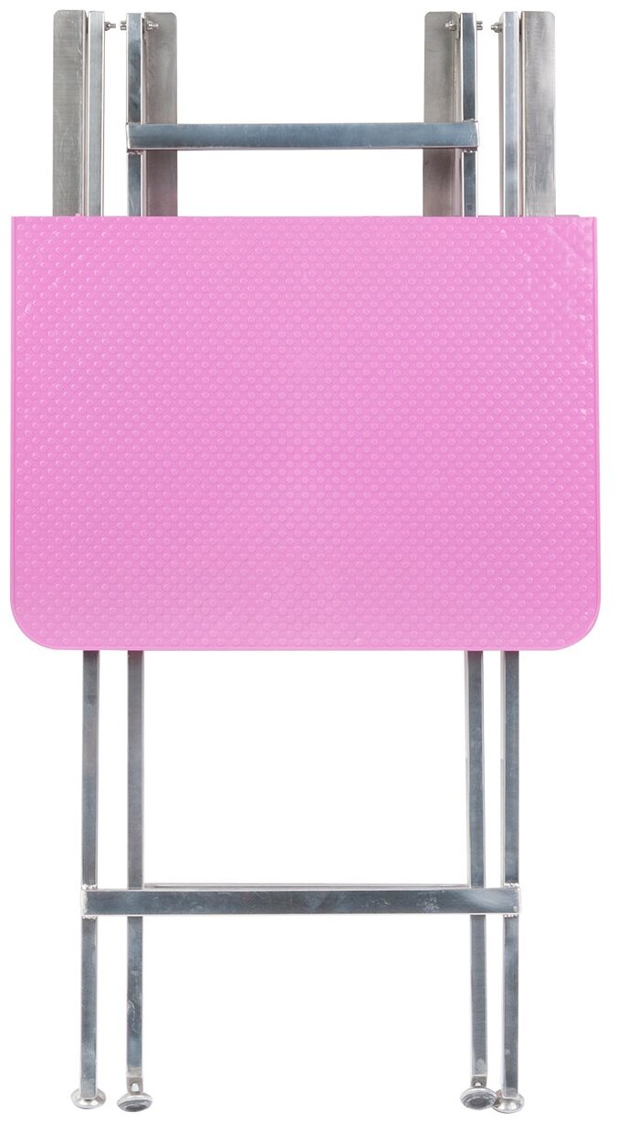 MasterGroom Стол для груминга (68х46см) складной, переносной, лёгкий, MasterGroom LT-105А