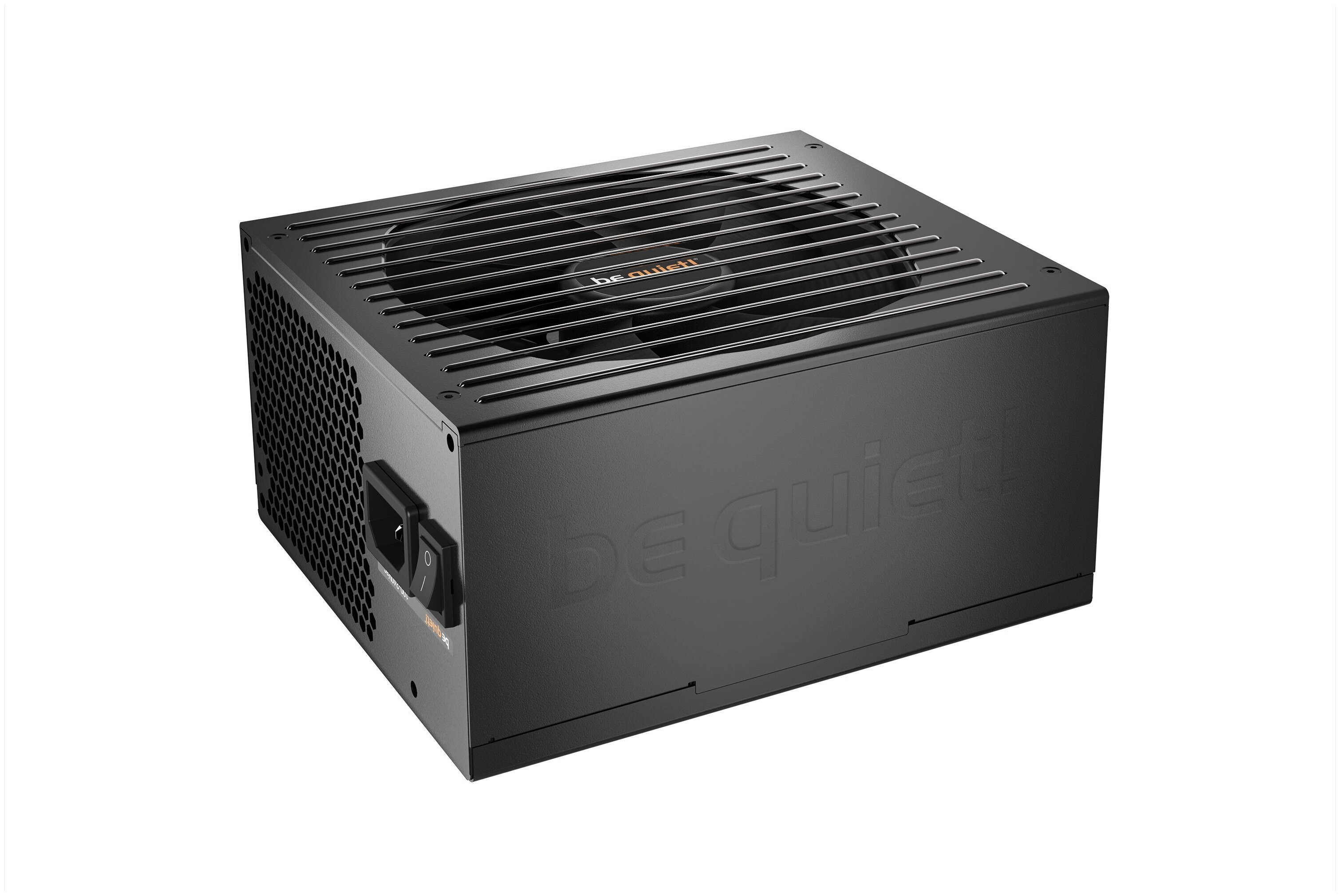 Блок питания be quiet straight power 11