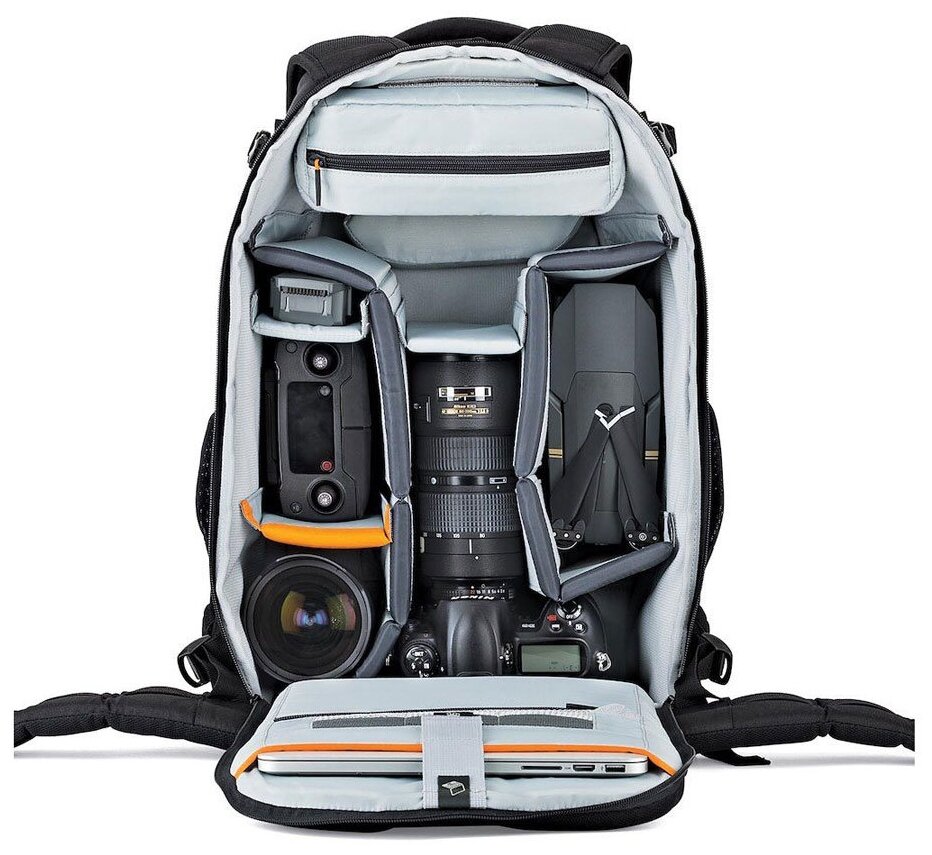 Lowepro Flipside 500 AW II