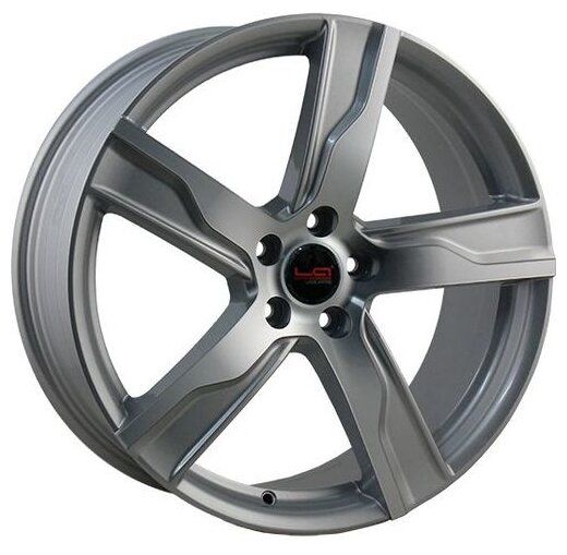 Колесный диск LegeArtis V504 8x20/5x108 D67.1 ET49 SF Колесный диск LegeArtis V504 8x20/5x108 D67.1 ET49 SF