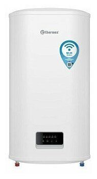 Водонагреватель Thermex Bravo Wi-Fi 50-V Водонагреватель Thermex Bravo Wi-Fi 50-V