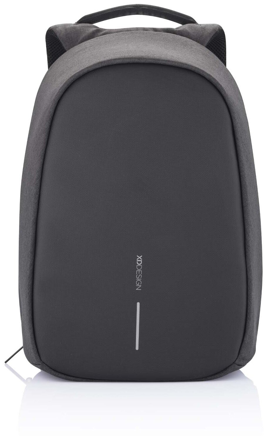 Рюкзак XD DESIGN P705.241 black Рюкзак XD DESIGN P705.241 black