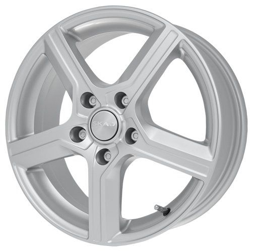 Колесный диск SKAD Драйв 6.5x17/5x114.3 D66.1 ET40 Селена Колесный диск SKAD Драйв 6.5x17/5x114.3 D66.1 ET40 Селена