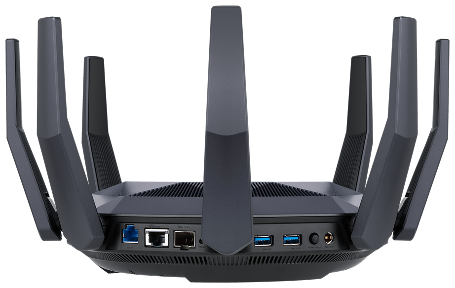 Маршрутизатор 802.11 ax