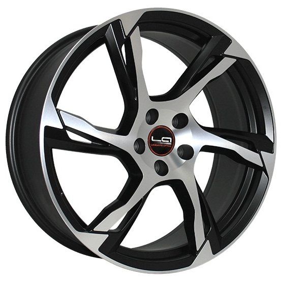 Колесный диск LegeArtis V514 8x19/5x108 D67.1 ET49 MBF Колесный диск LegeArtis V514 8x19/5x108 D67.1 ET49 MBF
