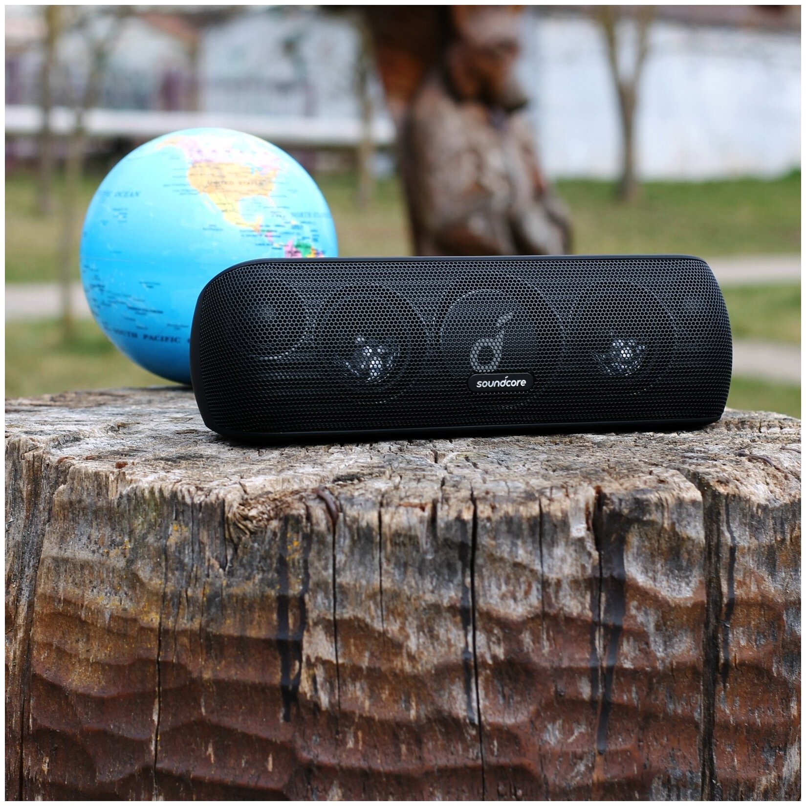 Колонка Anker Soundcore Motion Plus Купить