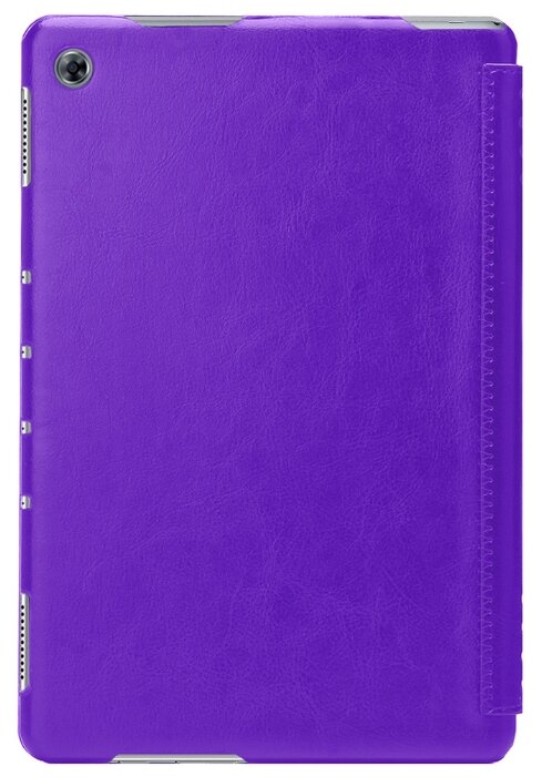Чехол G-Case Slim Premium для Huawei MediaPad M5 Lite 10 фиолетовый Чехол G-Case Slim Premium для Huawei MediaPad M5 Lite 10 фиолетовый