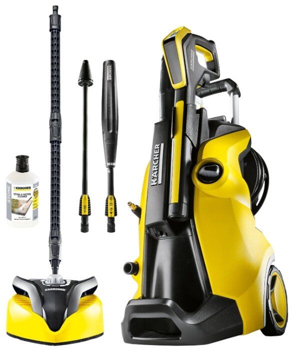 Karcher k5 фото