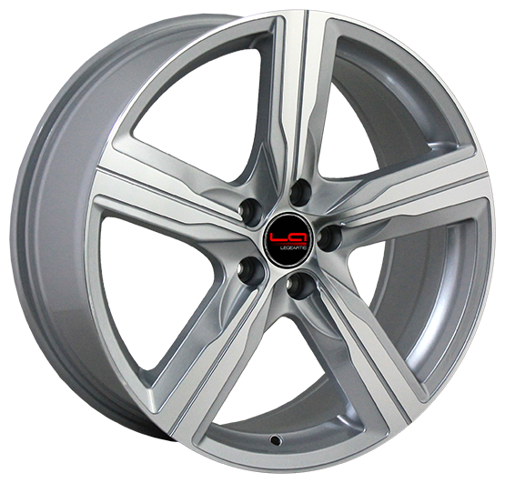 Колесный диск LegeArtis A122 8x19/5x112 D66.6 ET39 SF Колесный диск LegeArtis A122 8x19/5x112 D66.6 ET39 SF