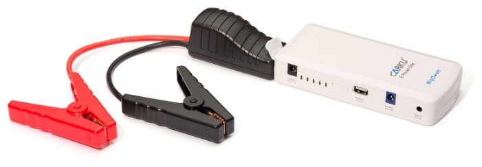 Пусковое устройство CARKU E-Power Elite белый