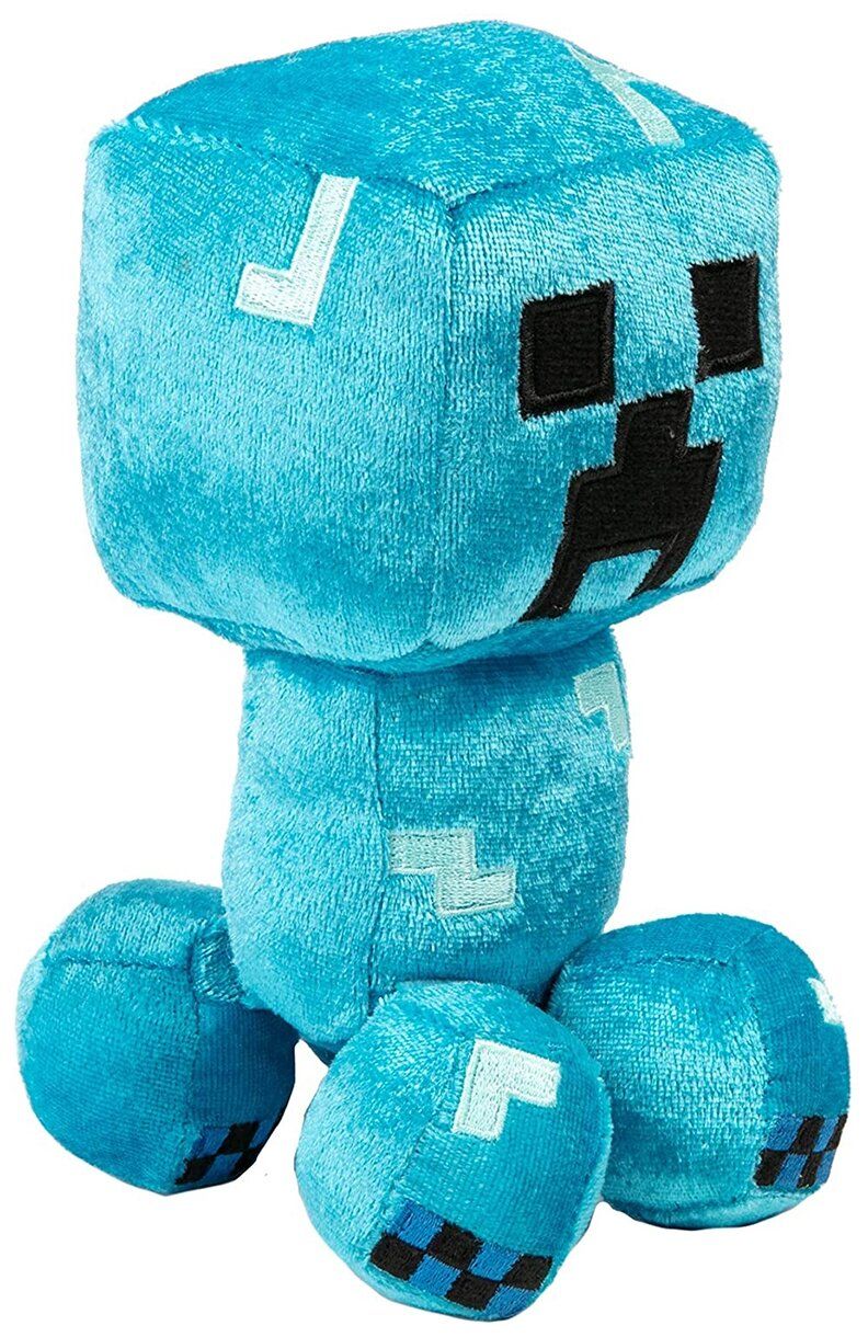 Игрушки майнкрафт игрушки картинки