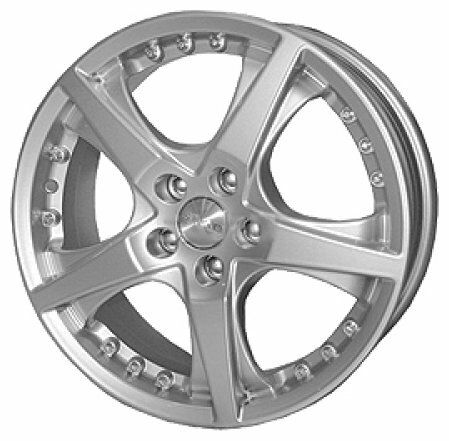 Колесный диск SKAD Diamond 6.5x16/5x115 D70.2 ET46 Селена Колесный диск SKAD Diamond 6.5x16/5x115 D70.2 ET46 Селена