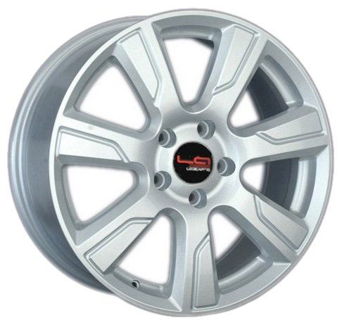 Колесный диск LegeArtis LR38 8x19/5x108 D63.3 ET45 S