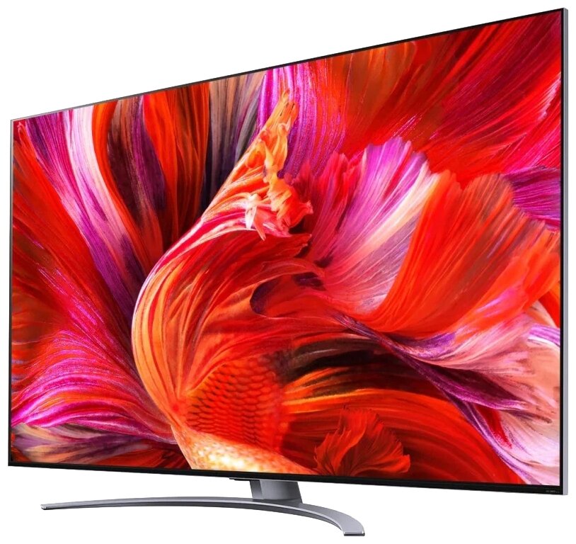 Телевизор Lg 50qned816qa 2025 Nanocell Купить