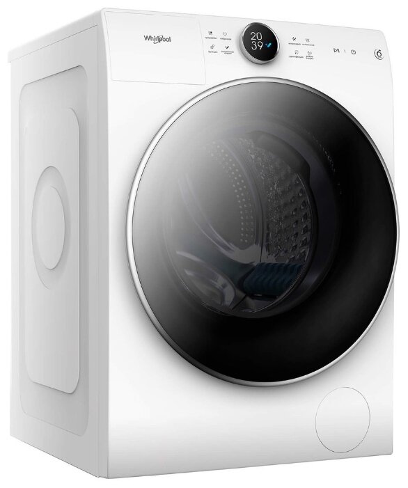 Стиральная машина whirlpool wm e104a w