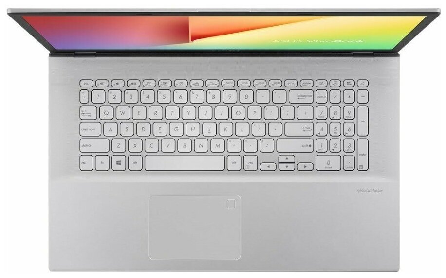 Ноутбук Asus VivoBook 17 X712FA-BX1106 (90NB0L61-M15610) Ноутбук Asus VivoBook 17 X712FA-BX1106 (90NB0L61-M15610)