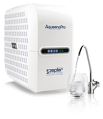 Фильтр для воды Zepter Aqueena Pro
