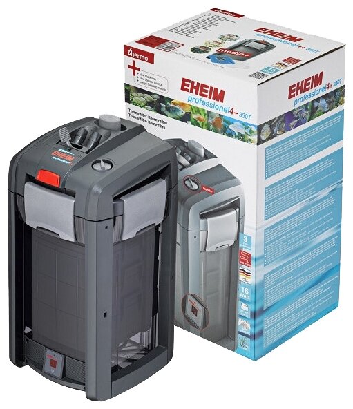 Фильтр Eheim Professionel 4+350T