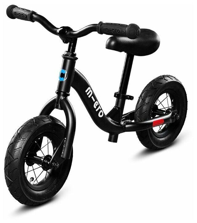 Р‘РµРіРѕРІРµР» Micro g Bike Chopper Deluxe