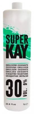 KayPro Super Kay окислительная эмульсия, 9%, 1000 мл