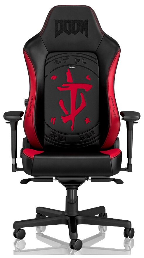 Кресло noblechairs hero