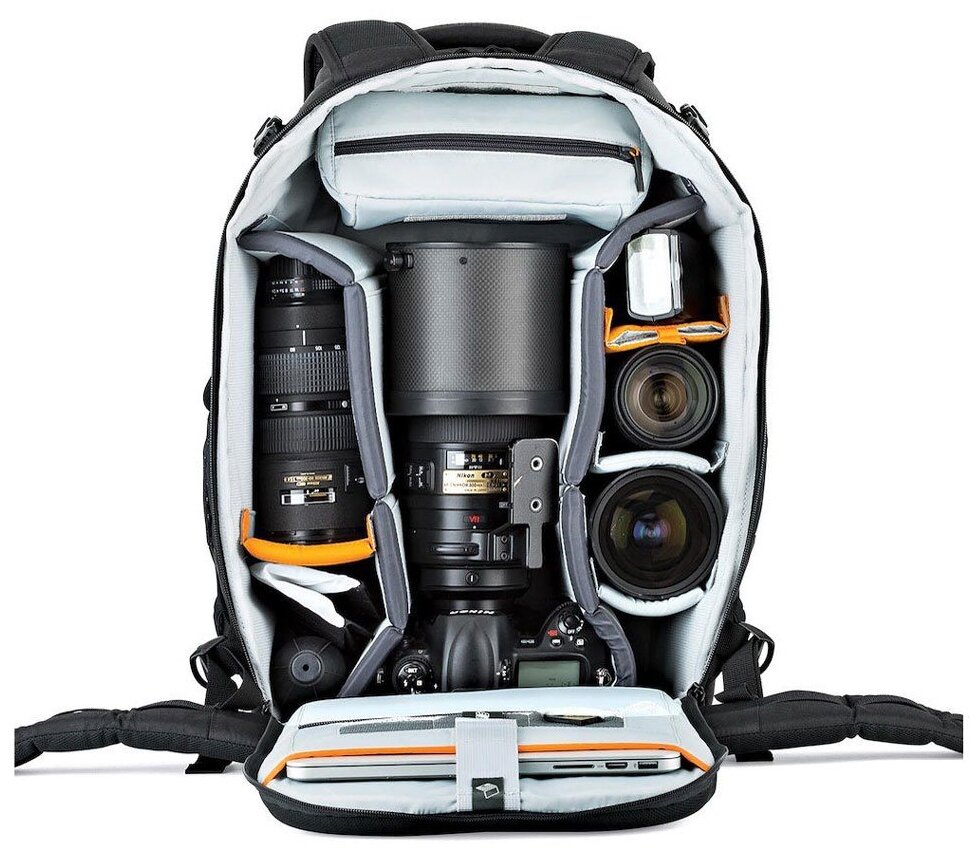 Lowepro Flipside 500 AW II