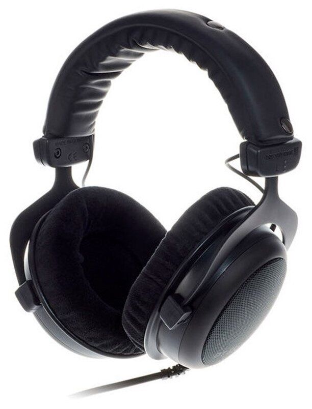 Купить Наушники Beyerdynamic Dt 990 Pro