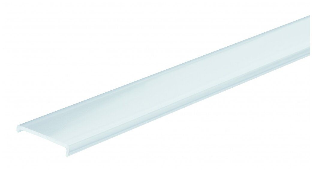 70269 Экран для профиля FN Duo Profil Diffusor Paulmann 200cm матовый 70269 Экран для профиля FN Duo Profil Diffusor Paulmann 200cm матовый
