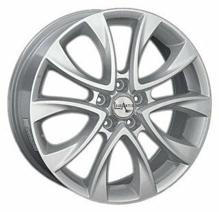 Колесный диск LegeArtis MZ39 7x18/5x114.3 D67.1 ET45 Silver Колесный диск LegeArtis MZ39 7x18/5x114.3 D67.1 ET45 Silver