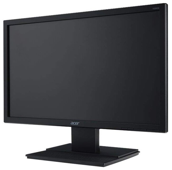 Где можно купить монитор. Монитор Acer 21.5 v226hql. Монитор Acer v206hqlbmd. Acer 22 v226hql. Монитор Acer v246hl.