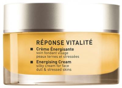 Matis Reponse Vitalite Energising Cream Крем стимулирующий оживляющий с витаминным комплексом, 50 мл
