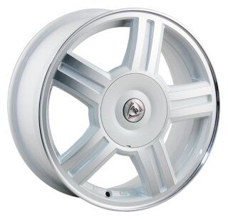Колесный диск NZ Wheels SH653 6x14/4x98 D58.6 ET35 WF