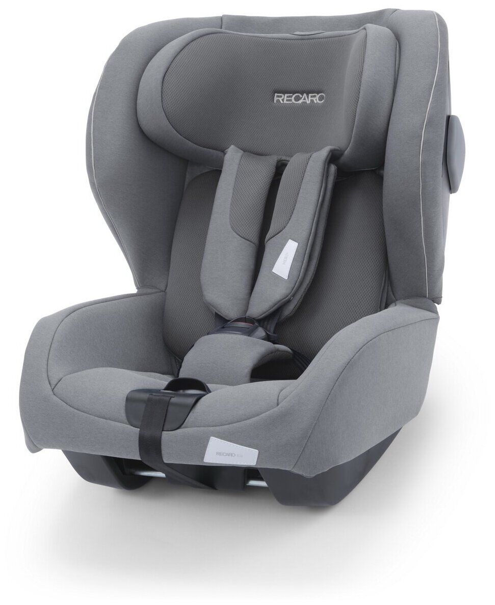 автомобильное кресло recaro milano