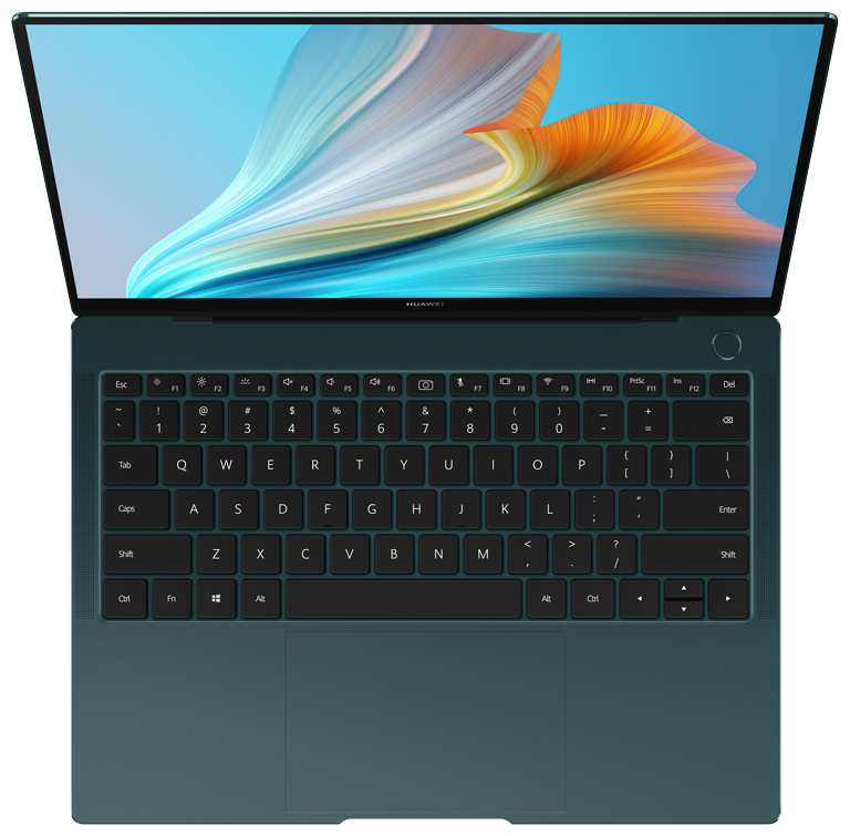 Huawei matebook 16 intel core i7