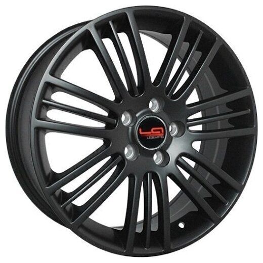 Колесный диск LegeArtis V15 7x17/5x108 D63.3 ET52.5 MB Колесный диск LegeArtis V15 7x17/5x108 D63.3 ET52.5 MB