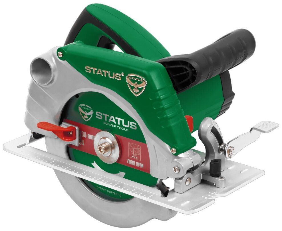 Пила Status CP190 Пила Status CP190
