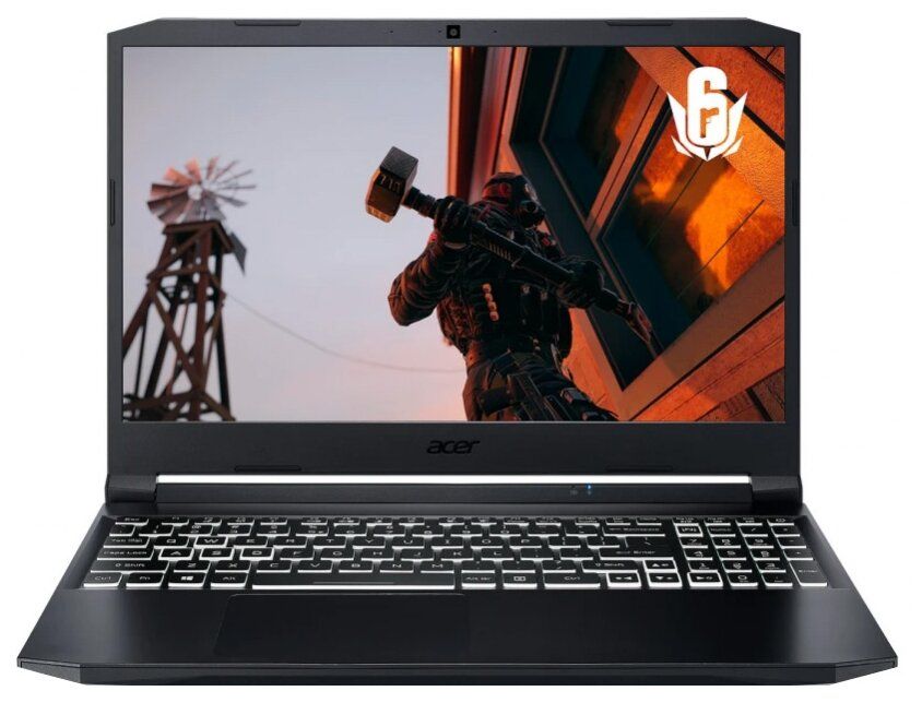 Ноутбук acer nitro an515. Acer Nitro 5. Acer Nitro 5 an515-45. Acer Nitro 5 an517-41. Ноутбук игровой Acer Nitro 5 an517-41-r36k NH.QBGER.005.