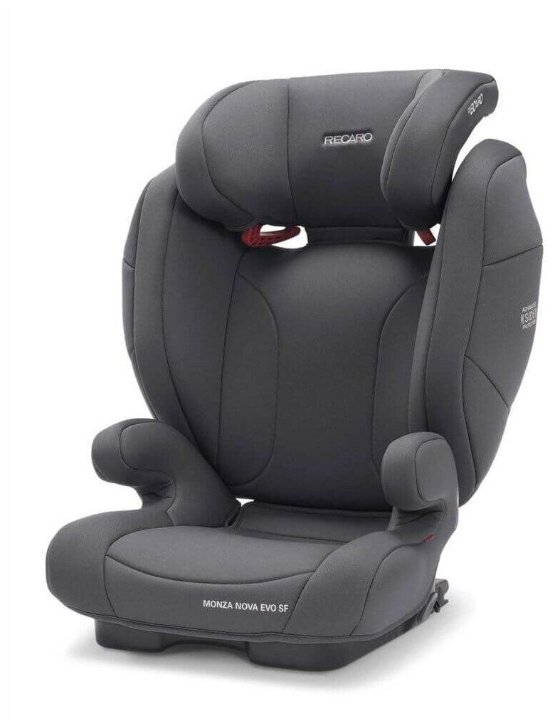 Кресло recaro monza nova evo